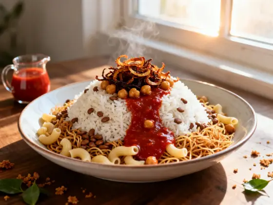 Koshari